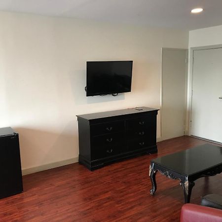 Akua Motor Hotel Anaheim Ngoại thất bức ảnh