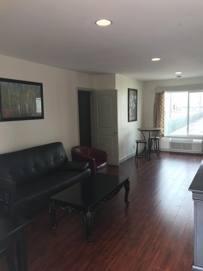 Akua Motor Hotel Anaheim Ngoại thất bức ảnh