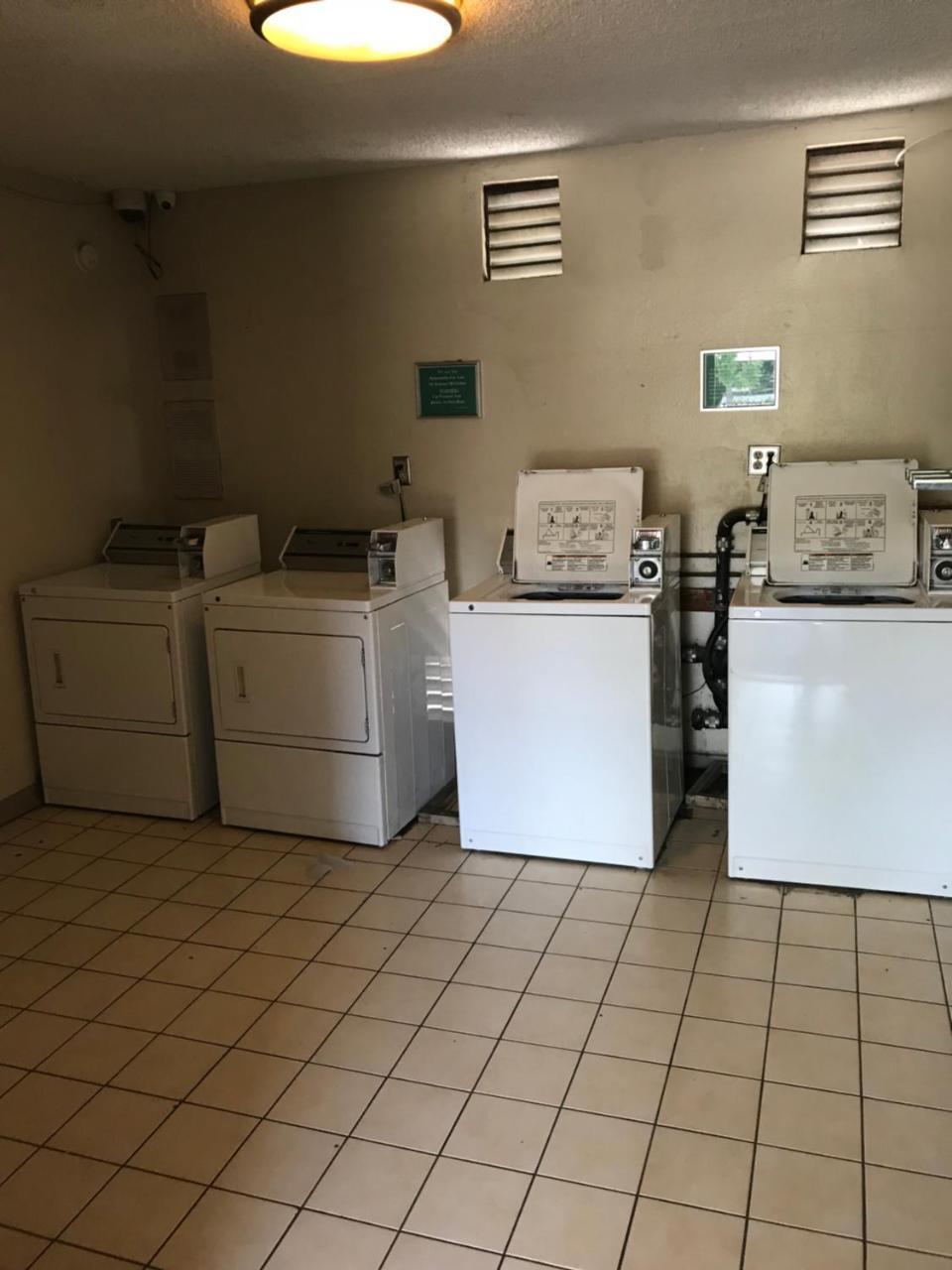 Akua Motor Hotel Anaheim Ngoại thất bức ảnh