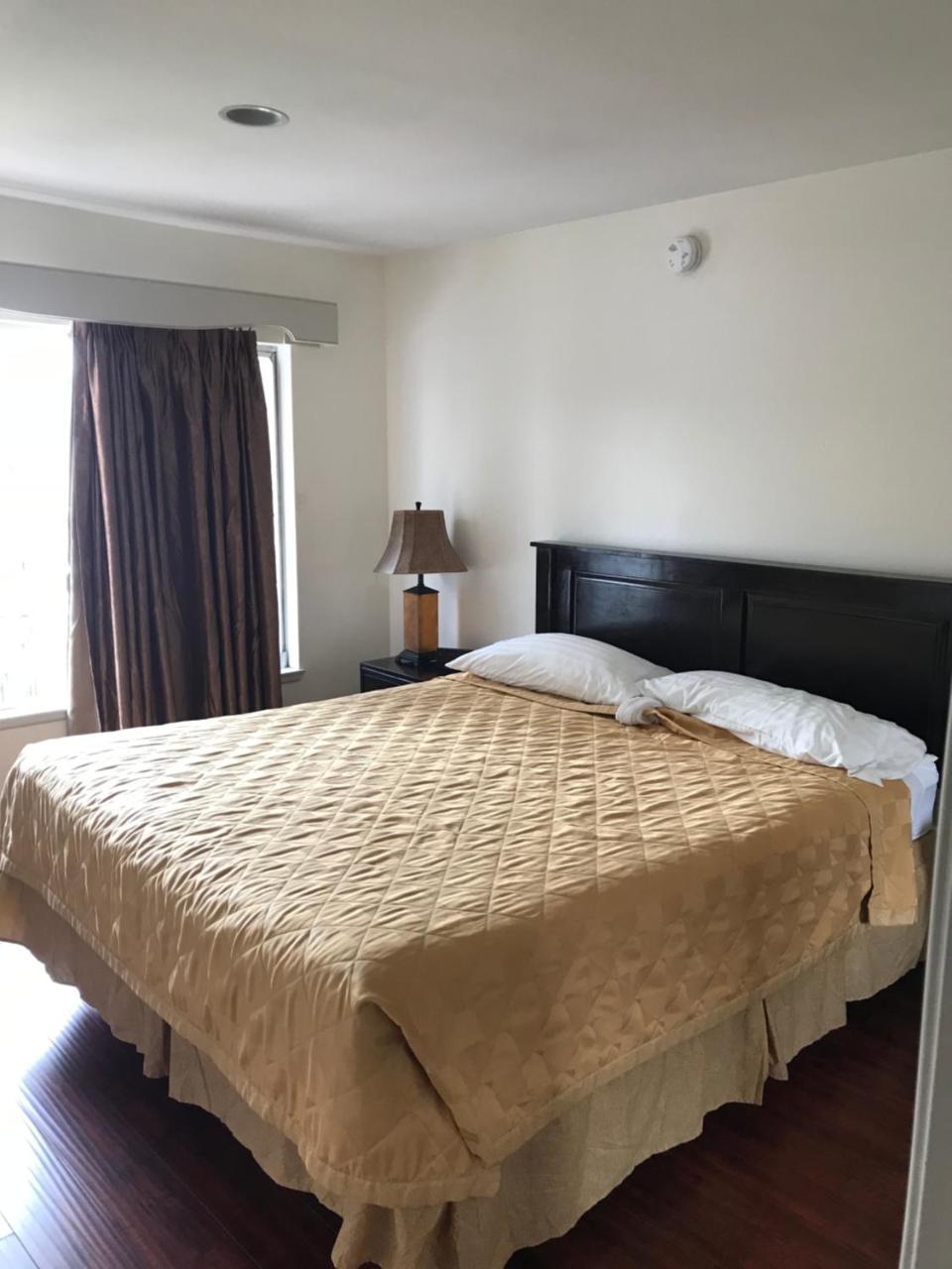 Akua Motor Hotel Anaheim Ngoại thất bức ảnh