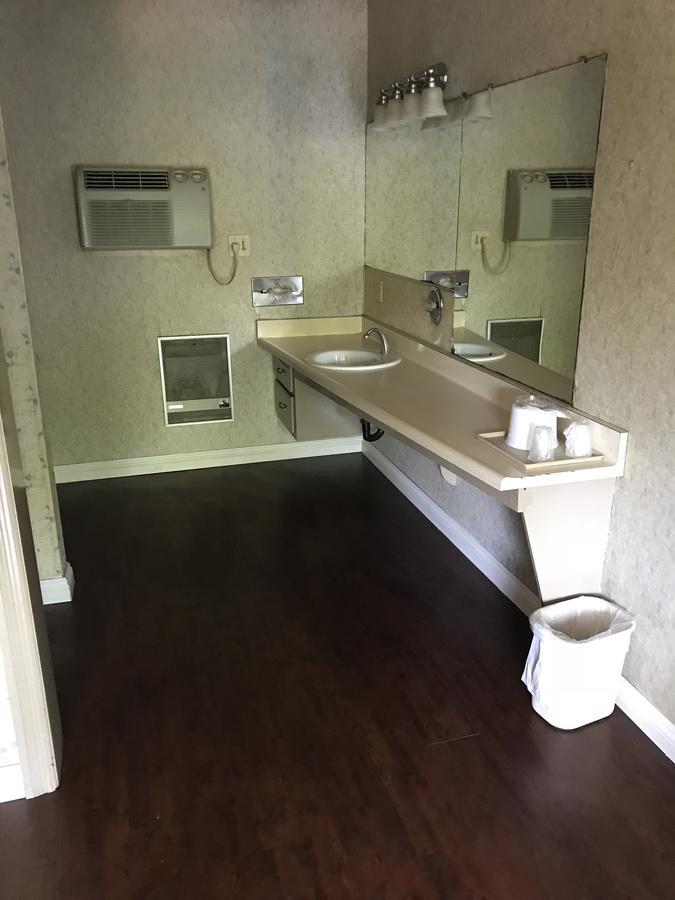 Akua Motor Hotel Anaheim Ngoại thất bức ảnh
